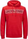 Diverse Jack & Jones hoodies (Jjecorp serie) voor maar €12,99 @ Amazon.nl