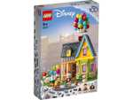[Pre-order] LEGO Disney 43217 Huis uit de film 'Up'