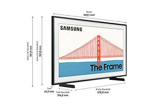 Samsung The Frame 43 inch (2021)