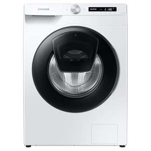 Samsung WW90T554AAW/S2 wasmachine voorlader (9kg, Addwash, EcoBubble en stoom) @ Expert