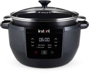 Instand superior slowcooker