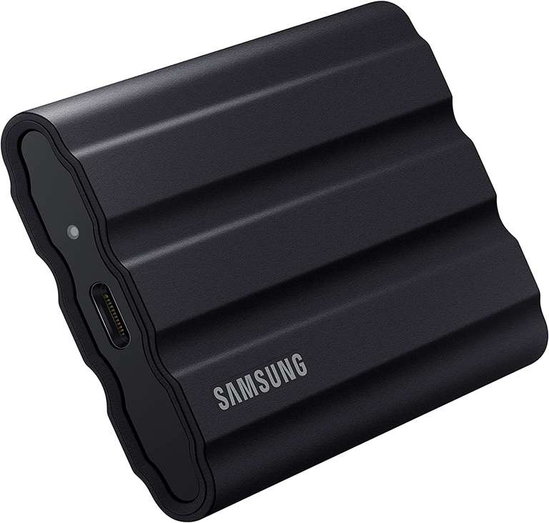 Samsung T7 Shield 2TB Externe SSD