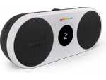 Polaroid Music Player 2 Bluetooth Speaker voor €29,95 @ iBOOD
