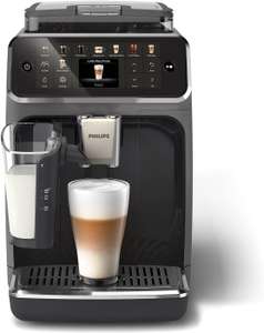 Philips Serie 5500 Volautomatisch LatteGo- Espresso-Apparaat
