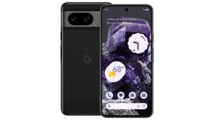 Google Pixel 8 | 128 GB | Dual SIM | Obsidian
