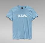 G-Star RAW Holorn heren T-shirt voor €11,45 @ G-Star
