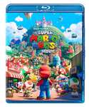 The Super Mario Bros. Movie pre-order [Blu-ray] [2023]