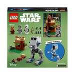 43% Korting LEGO Star Wars AT-ST 75332
