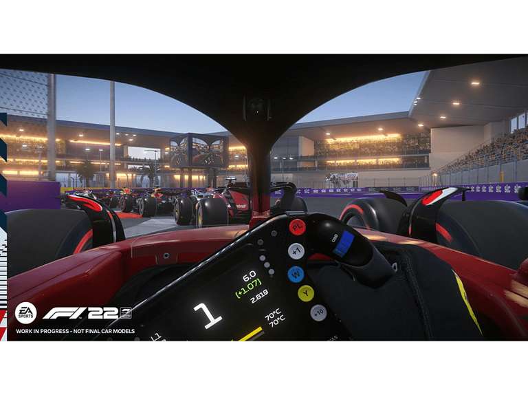 F1 22 | PlayStation 4 | Media Markt