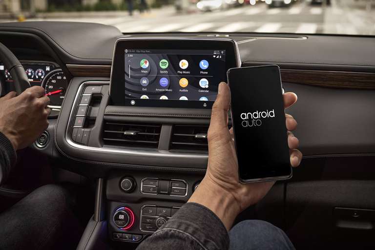 AAwireless draadloze android auto wireless dongle