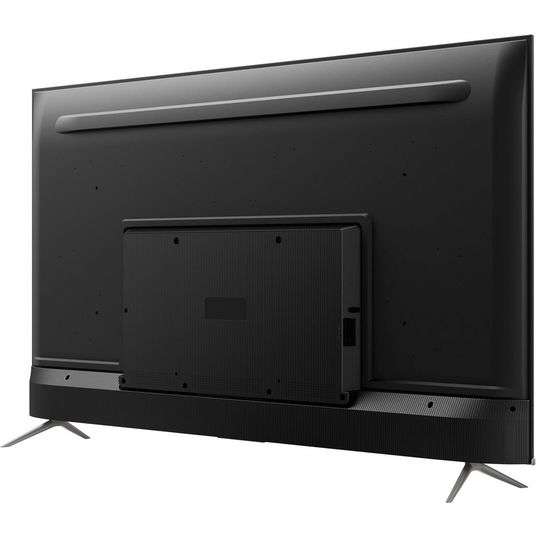 TCL 55 inch QLED 4K TV 55C631 (2022)