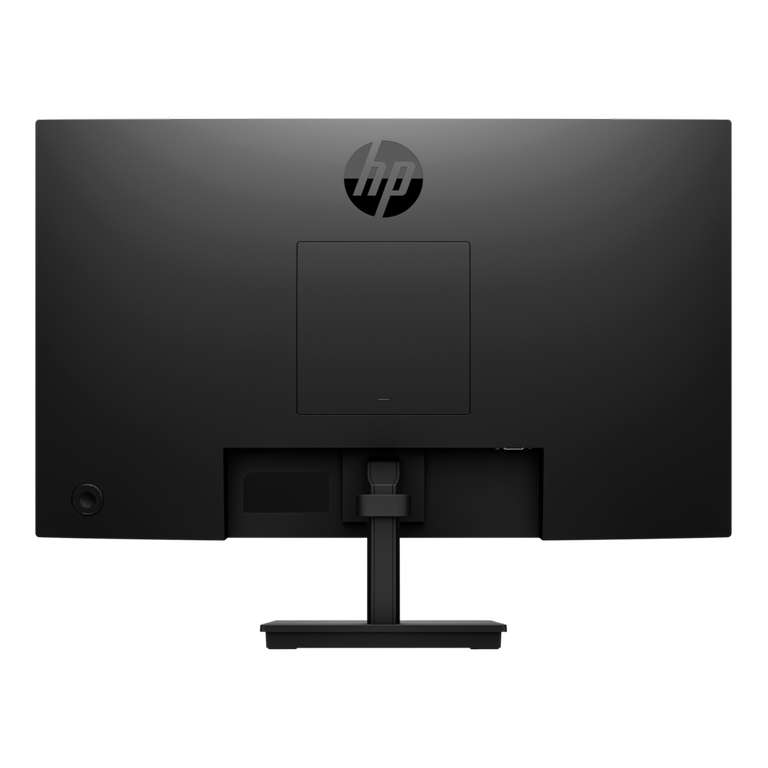 HP V24i G5 Office Monitor - IPS, Full HD, AMD FreeSync, HDMI