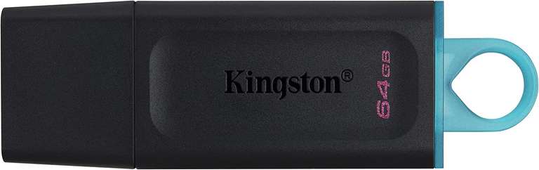 Kingston DataTraveler Exodia DTX/64GB Flash Drive USB 3.2 @ Amazon.nl