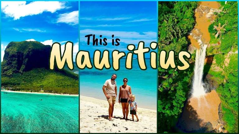 TUI: Mauritius 10 dagen met Emirates 30 kg ruimbagage, Halfpension in 3* hotel met Transfer voor € 1526 p.p. (December / Januari 2025)