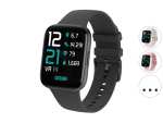 OOQE Watch Pro 6 Smartwatch (in 8 kleuren verkrijgbaar)