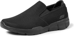 Skechers Equalizer 3.0- Sumnin-52937 Men's Slip-on Sneakers [Maat 39.5 tot 48]