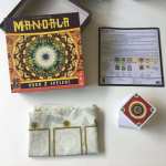 999 Games Mandala - bordspel