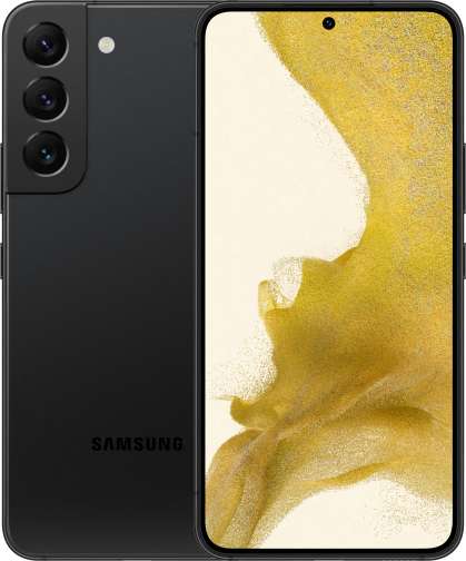 Samsung Galaxy S22 128gb i.c.m Vodafone abonnement