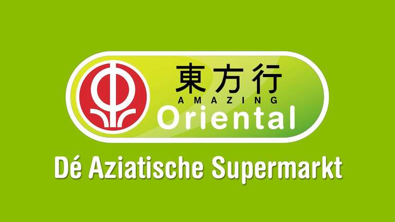 Gratis verzenden op alle bestellingen boven 15 euro @ Amazing Oriental