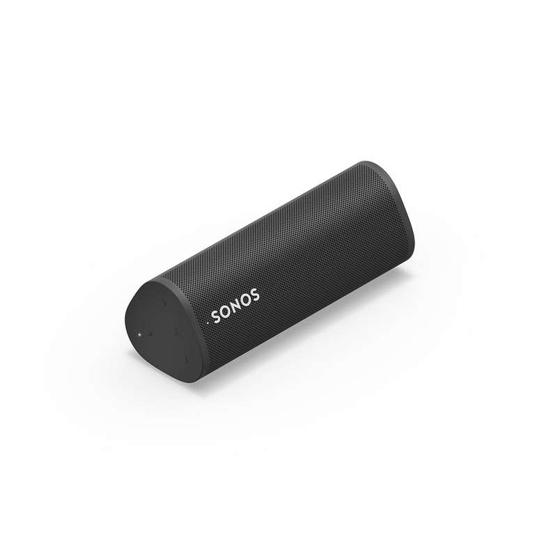 Sonos Roam draadloze speaker voor €149 @ tink