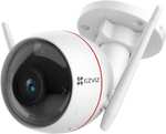 EZVIZ C3W Pro Rond IP-beveiligingscamera Buiten 2560 x 1440 Pixels Plafond/muur @amazon