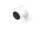 Hue Secure Camera (bedraad) @ Mediamarkt DE / Amazon DE (Grensdeal)