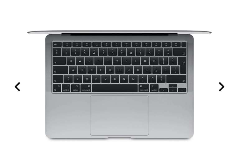 MacBook Air m1 2020 8gb 256gb