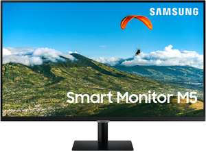Samsung Smart Monitor M5 32" (AM500NR) €159 @ Expert