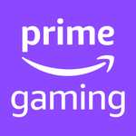 Amazon Prime Gaming - November 2022