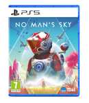 No Man’s Sky (PS5 met PSVR2 support) (laagste prijs tot nu)