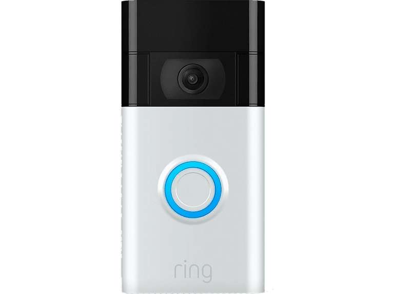 Ring Video Doorbell Gen. 2 - Videodeurbel