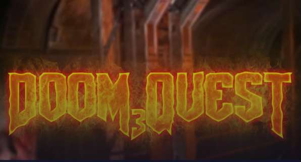 Meta Quest gebruikers: speel Doom 3 standalone op je Quest!