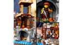 Lego Ideas 21343 Viking Village + gratis set 31125 bij Toychamp (alleen afhalen, paar filialen beschikbaar)