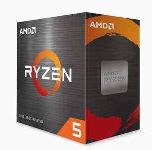 AMD Ryzen 5 5600X (laagste prijs ooit)
