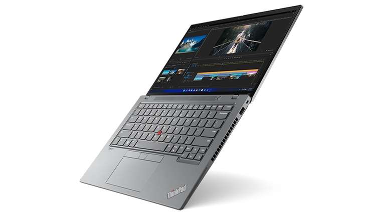 Lenovo Thinkpad laptop Black Friday deals @ Lenovo