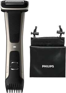 [Prime] Philips Bodygroom Series 7000 BG7025/15