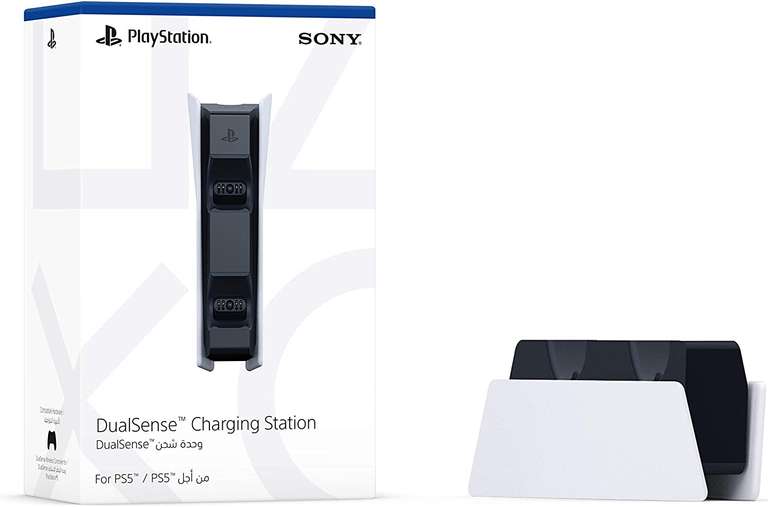 Sony PlayStation5 - Dualsense Charging Station
