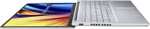 Asus Vivobook 15 OLED (16GB, 512GB, Ryzen 5 5600H) voor €549 @ Coolblue