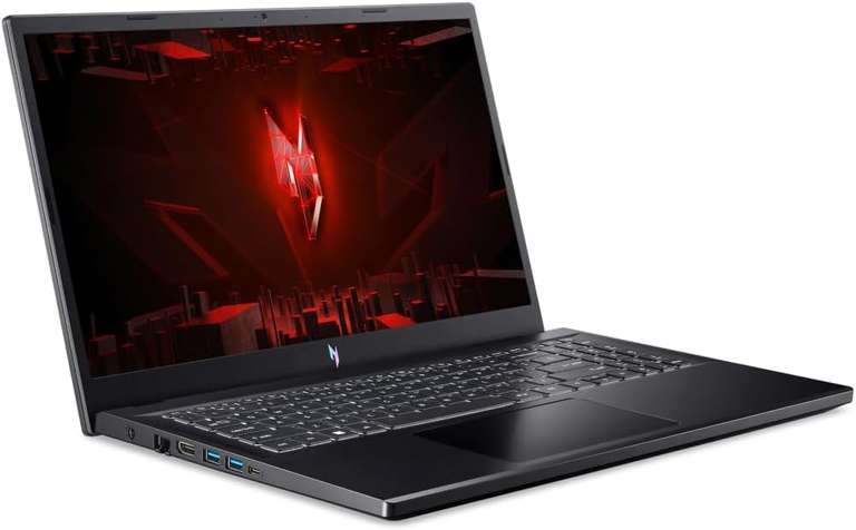 Acer Nitro V 15 ANV15-51-51MR 15.6" Laptop (FHD, IPS, 144Hz, i5-13420H, 16GB, 512GB SSD, RTX 4050)