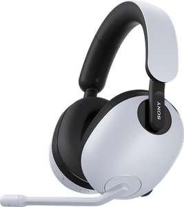 Sony Inzone H7 Gaming Headset PS4/5 en PC @ Coolblue/Amazon.nl