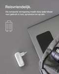 Belkin Boost Charge 42W USB-C/USB-A 2-poorts Oplader
