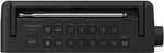 Panasonic RF-D30BTEG-K DAB+ / Bluetooth radio voor €59,99 @ Amazon NL