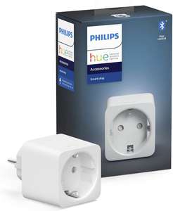 Philips hue smart plug