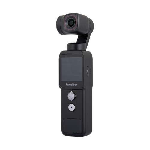 Feiyu Pocket 2 4K gimbal camera voor €224,12 @ TomTop