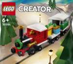 Lego Promoties voor December, veel promo's en dubbel VIP weekend (9-13 dec)