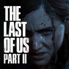 Last of Us Part 2 (PS4)
