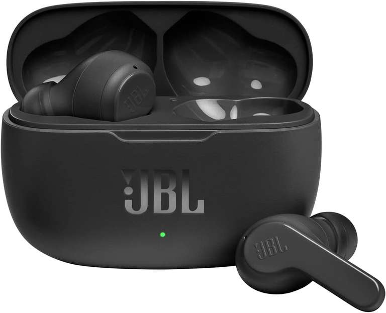 Amazon: JBL Wave 200TWS