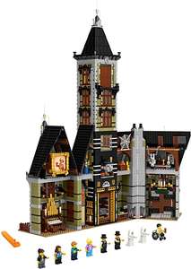 LEGO Creator Expert Spookhuis - 10273
