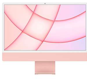 Apple iMac 24" (2021) M1, 7-core GPU, 8GB/256GB