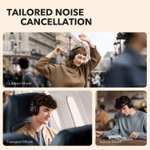 Soundcore by Anker Life Q30 Active Noise Cancelling Koptelefoon